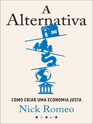 cover image of A Alternativa